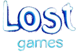 Lost Games Banner